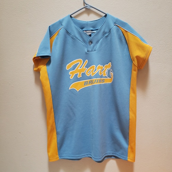Evans UCLA Other - Men's Evans UCLA shirt Size L